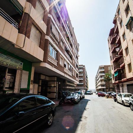 Apartment Edificio Belen V By Interhome Torrevieja Kültér fotó