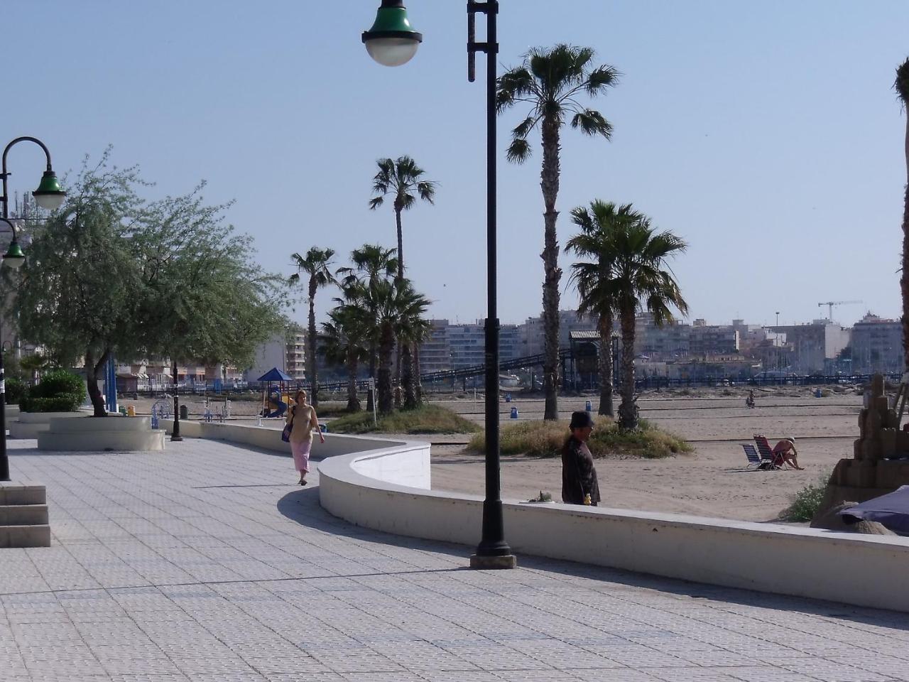 Apartment Edificio Belen V By Interhome Torrevieja Kültér fotó