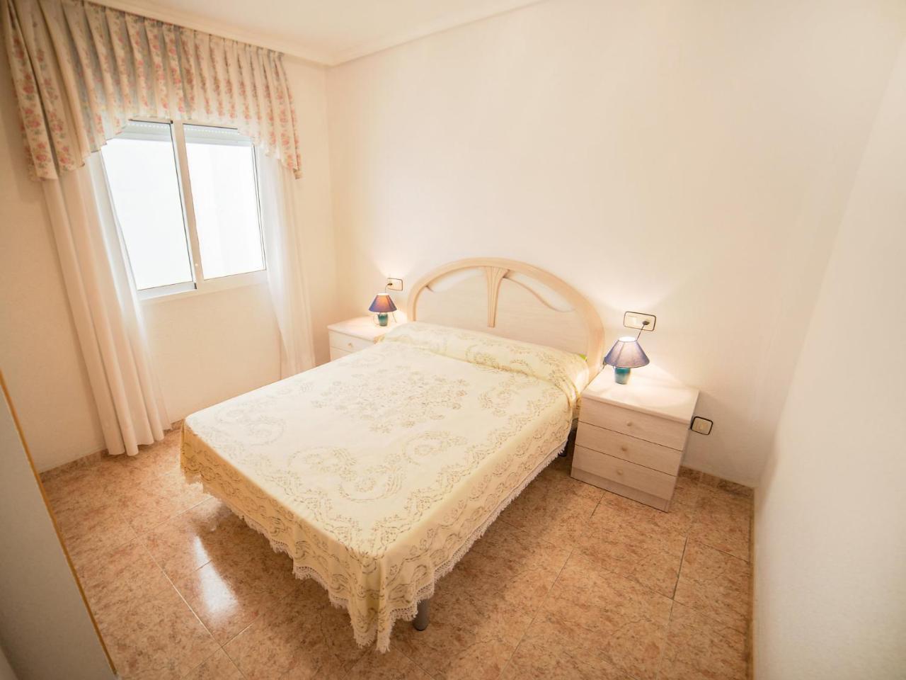 Apartment Edificio Belen V By Interhome Torrevieja Kültér fotó