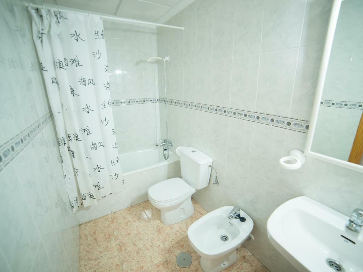 Apartment Edificio Belen V By Interhome Torrevieja Kültér fotó